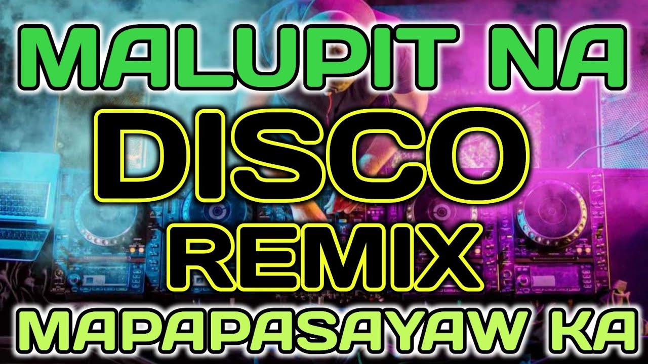 🔥BAGONG MALUPIT NA TIKTOK DISCO REMIX 2026