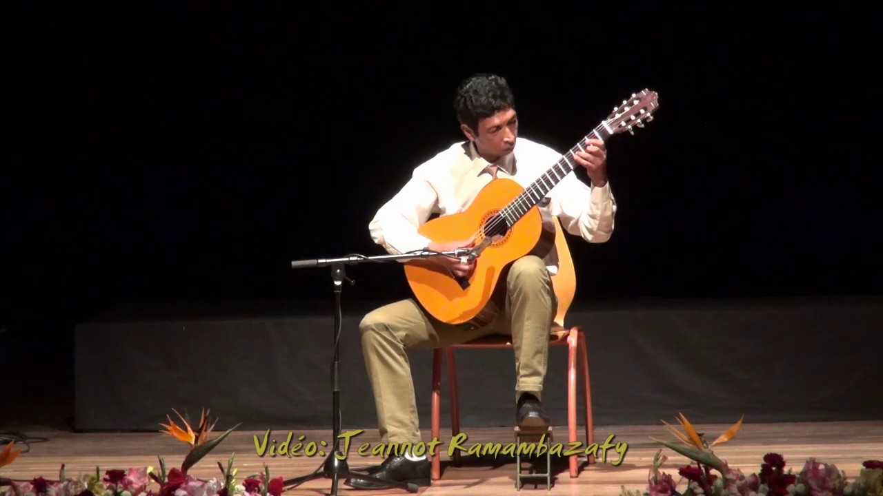 Madagascar Mozarteum 100è concert 2 06 04 2019