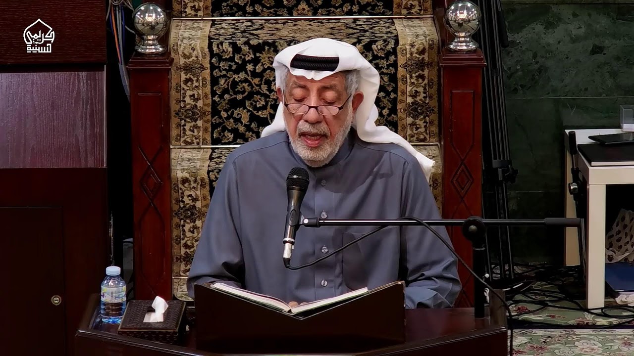 البث المباشر| المسائل الشرعية ودعاء التوسل | 1447 هـ