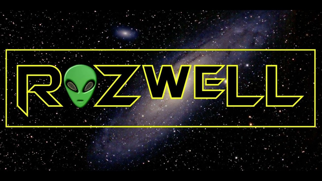 Rozwell (featuring Skunk Baxter) - China Grove