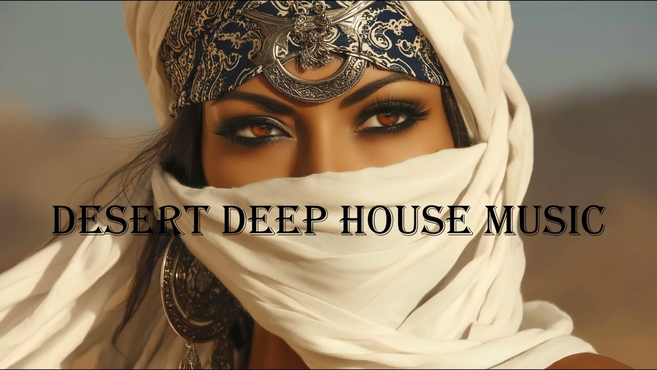 Desert Vibe 🔥 Arabic Deep House Mix 2026  Mesmerizing | Arabian Dance Music