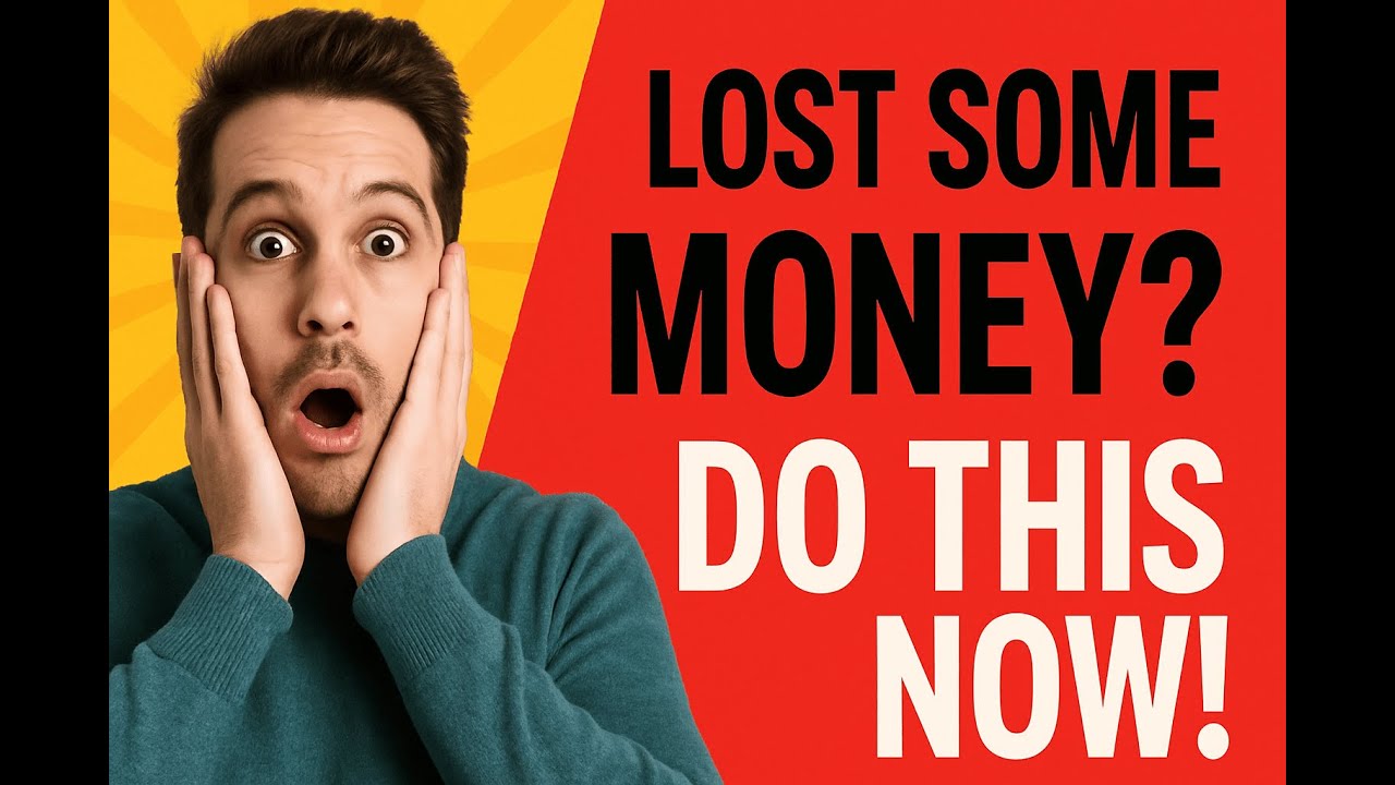 Lost Money in Genevatrading.com Scam? Do This Now!