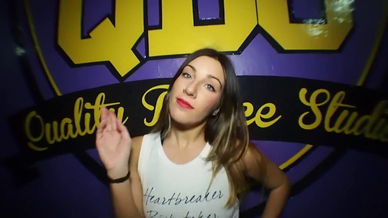 PAULA GALLARDO | HOTLINE BLING | JUNIOR | QUALITY DANCE STUDIO