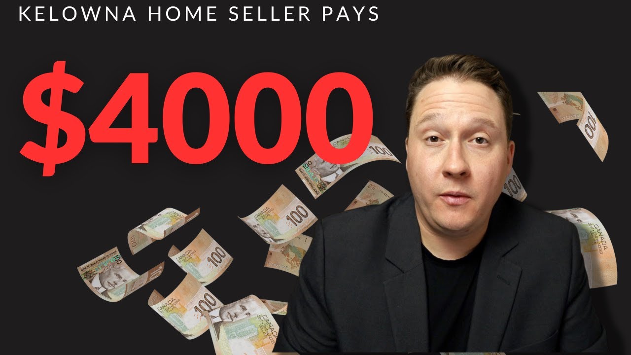 Don’t make this mistake! | Kelowna Home Seller Ordered to Pay $4000!