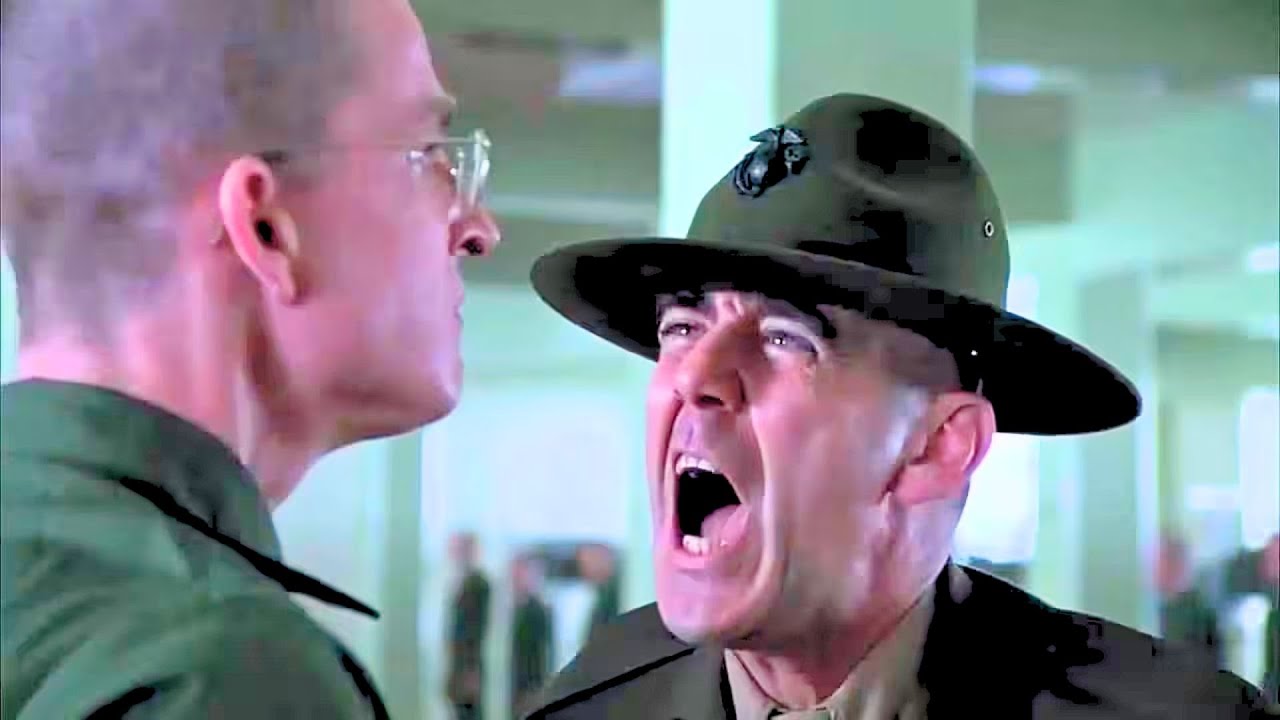 When Actors Came Up With Their Own Iconic Lines in Movies!
