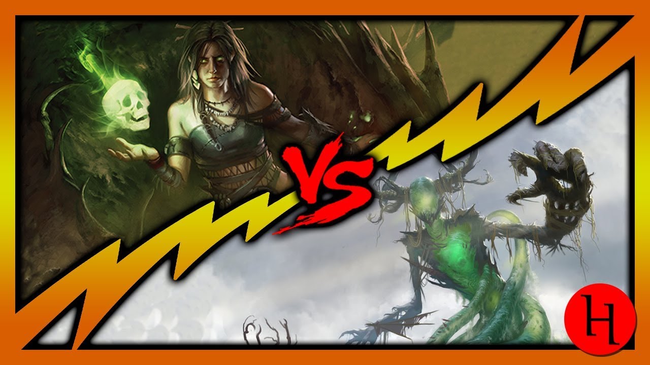 Meren vs. Muldrotha | Top Commander #3 | Magic: the Gathering/EDH