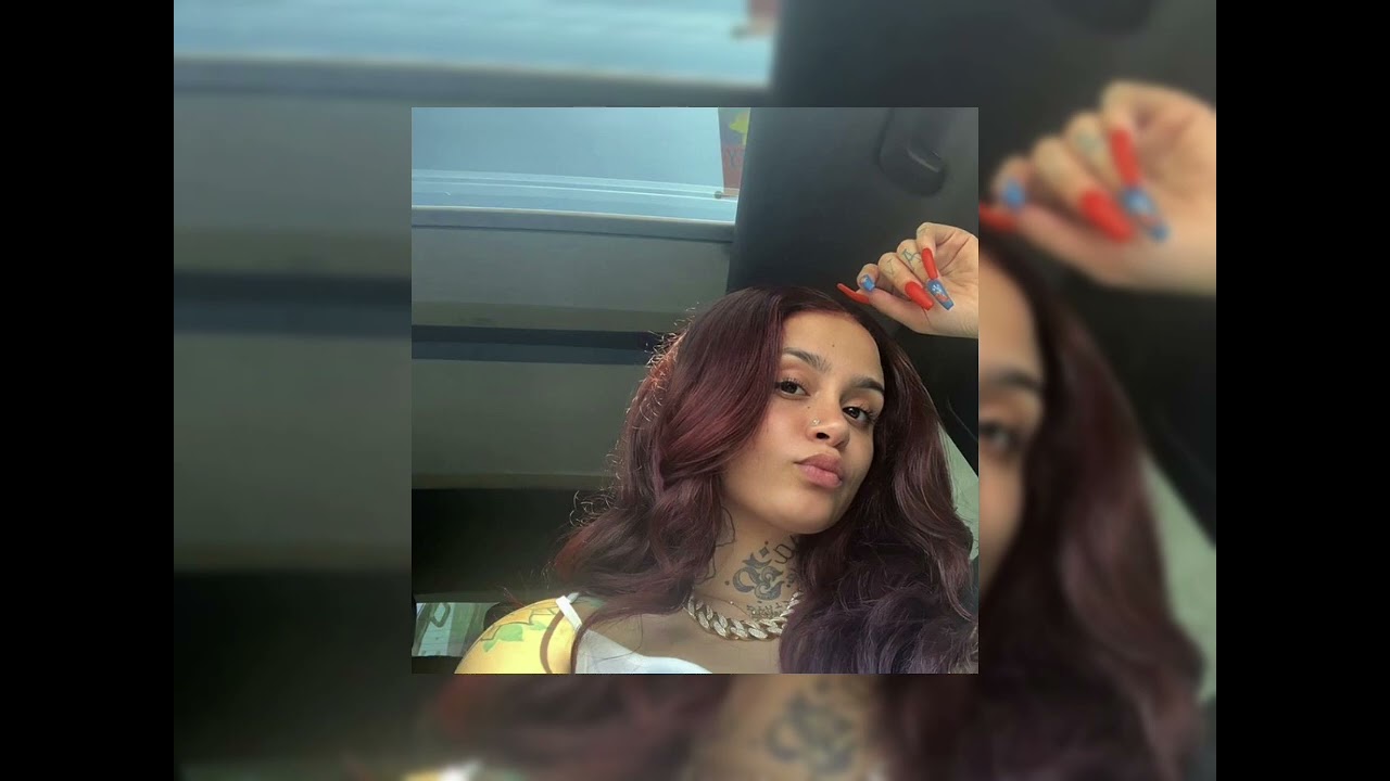 Jordan Adetunji ft: Kehlani - Kehani remix {speed up}