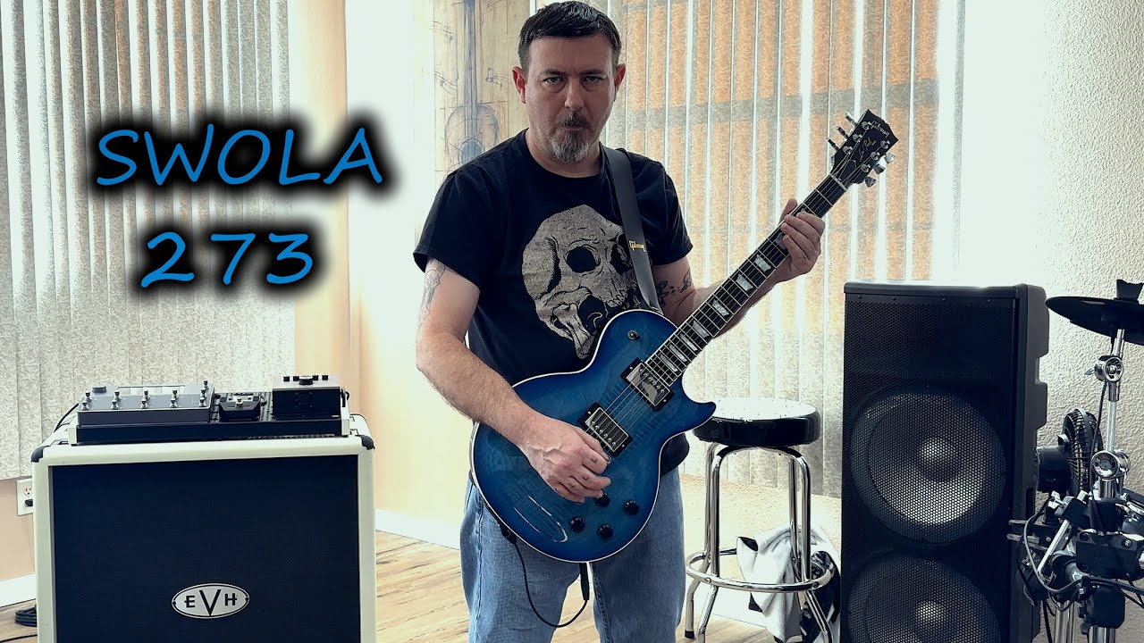 SWOLA273 SWOLA 273