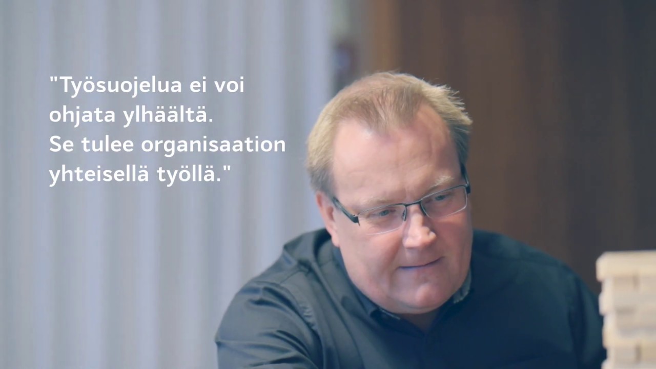 Tekijä-lehti: Väittäjät: Onko työsuojelu sijoitus vai kuluerä?
