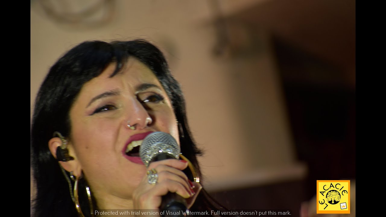 L'AMORE CHE VIENE L'AMORE CHE VA' La grande Orchestra PAOLO BERTOLI