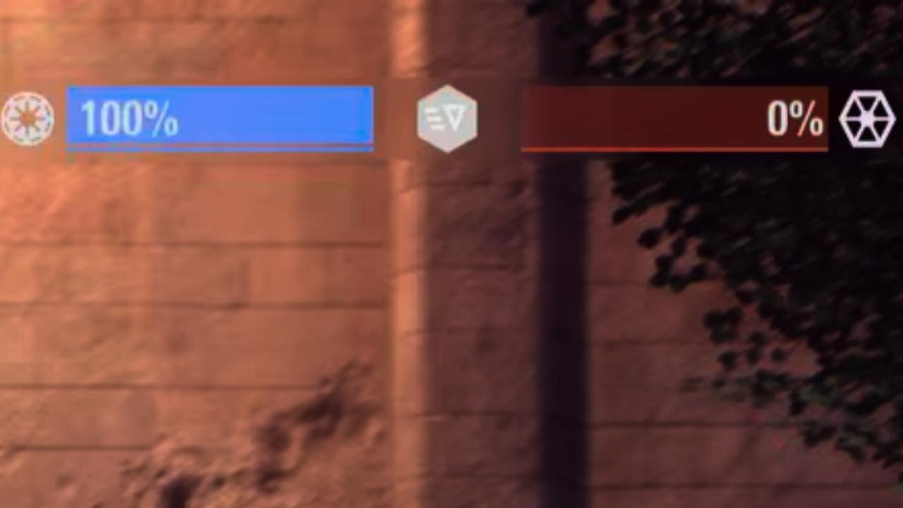 I hate unbalanced matches like these in Supremacy