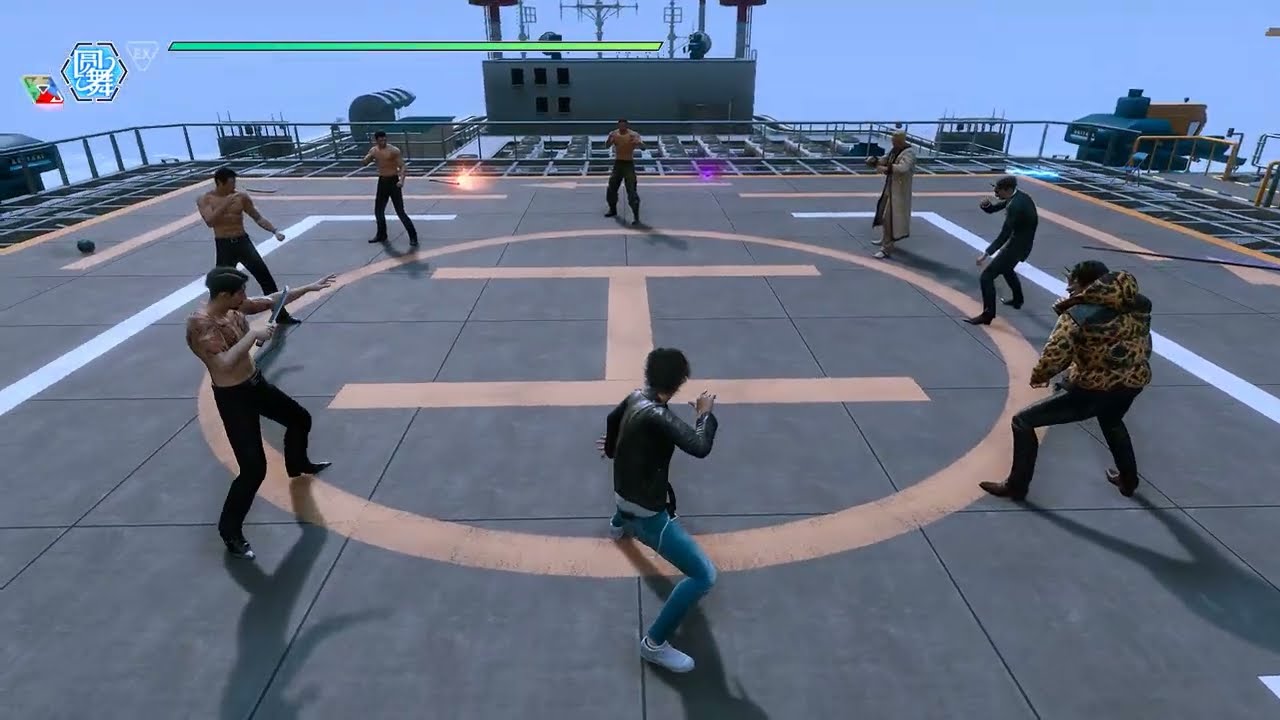 Legend Gauntlet: Battle Royale Demo