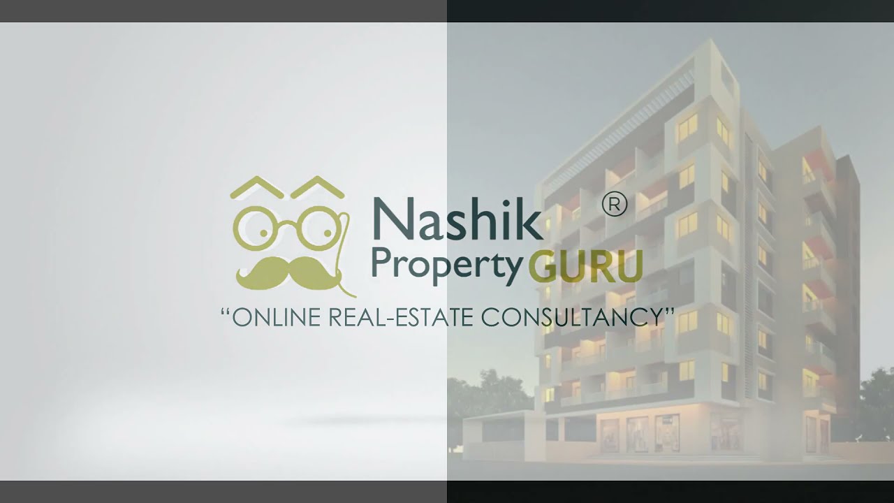 2BHK | 3 BHK  | Satlok Heights | Amol Rokade | Amrutdham | Nashik Property Guru | NPG
