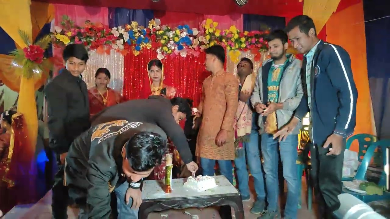 উদয়ের বিয়ে ২০২৬