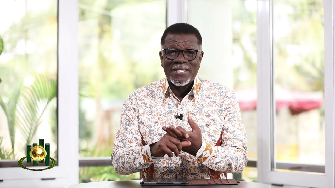Obedience Opens Doors || WORD TO GO with Pastor Mensa Otabil Episode 1014