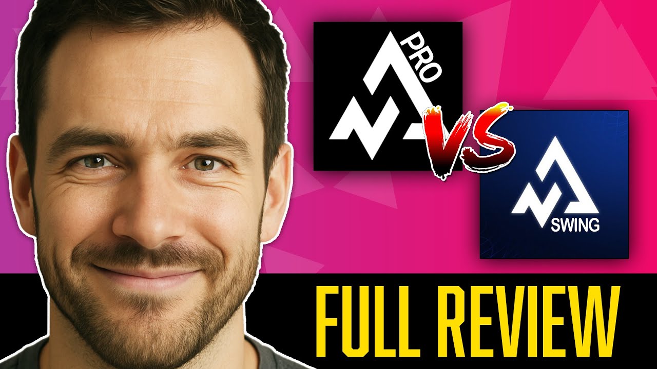 Alpha Capital Group Pro vs Swing Account | Find Out Which Is Right for You!