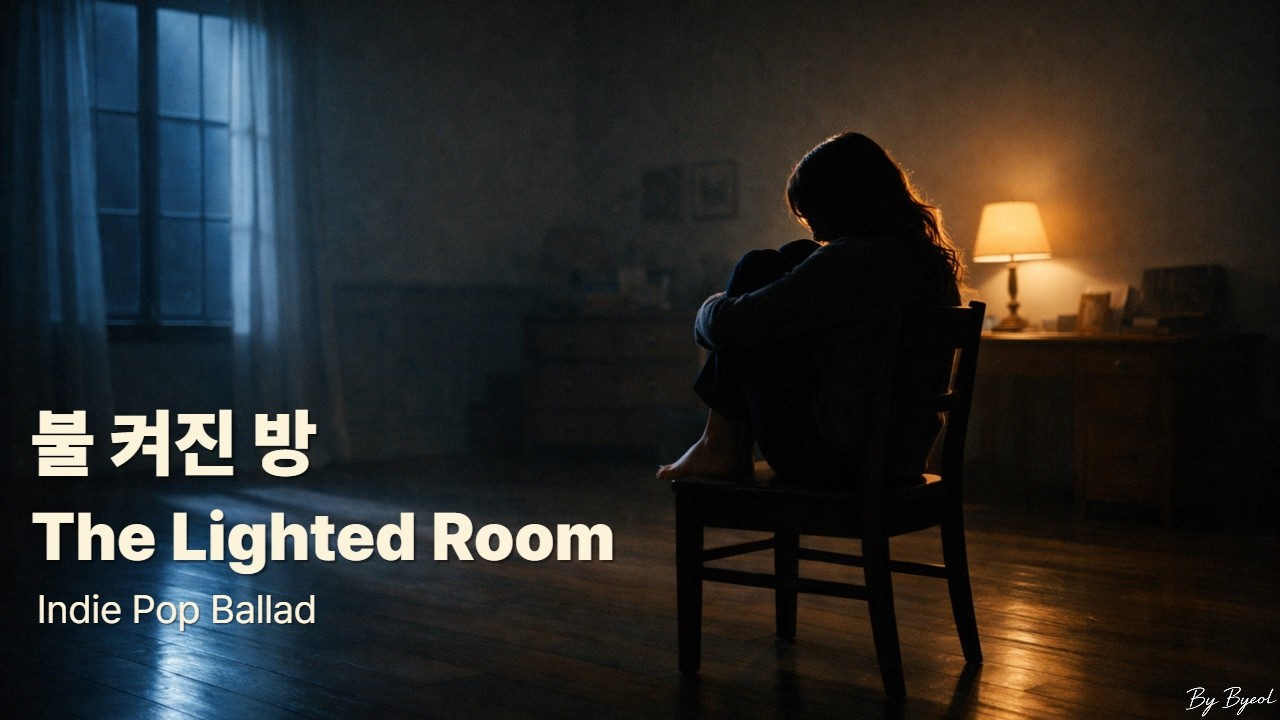 The Lighted Room | Indie Pop Ballad