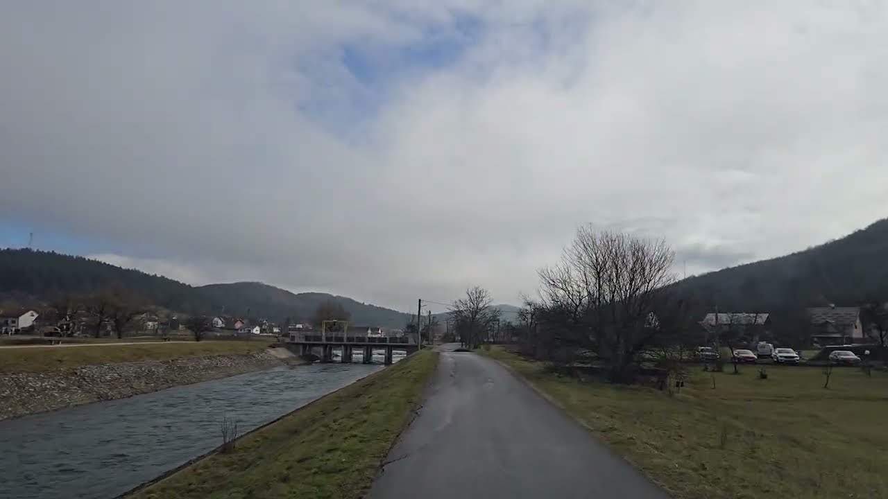 Ima Gacke nema žeđi