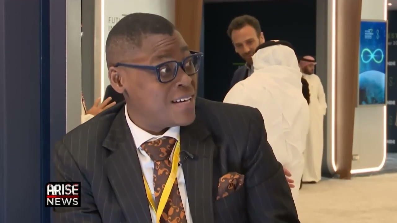 SUMMIT ON TECH, ENERGY, INNOVATION & MORE