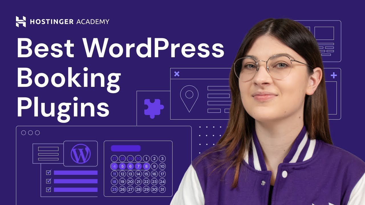Best WordPress Booking Plugins | 2024