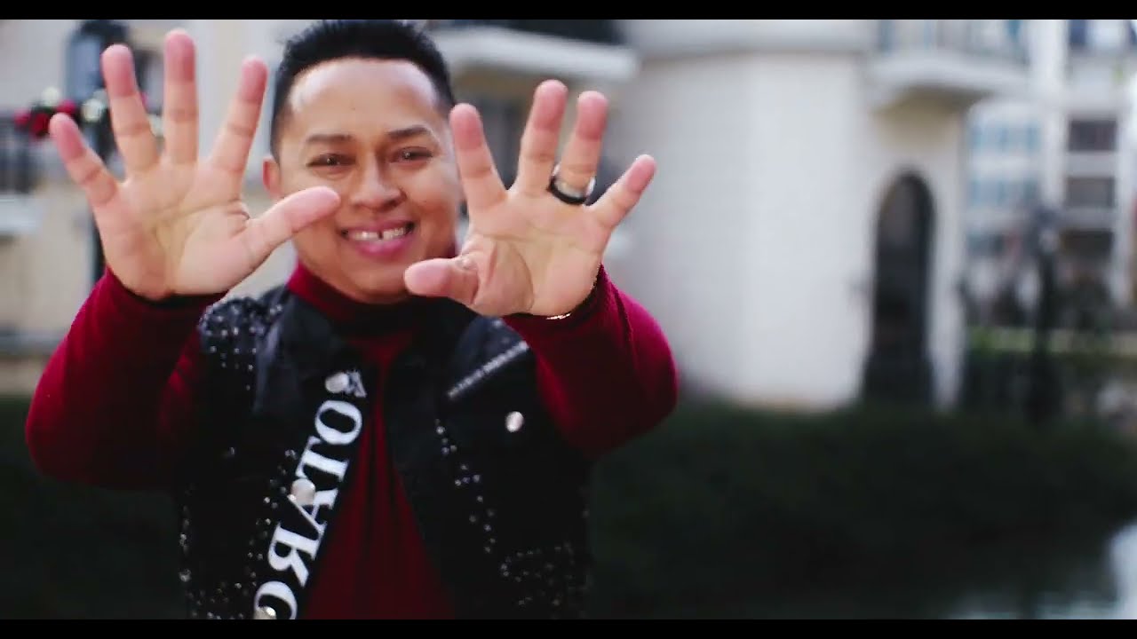 Clip Nouveauté Gasy 2025 - MICKAEL - 