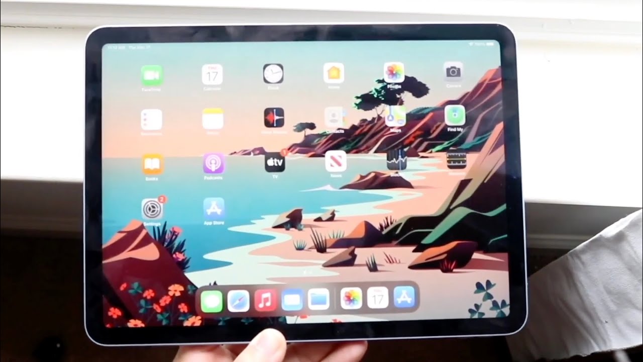 iPad Air 4 в 2026 году! (Стоит ли его еще покупать?) (Обзор)