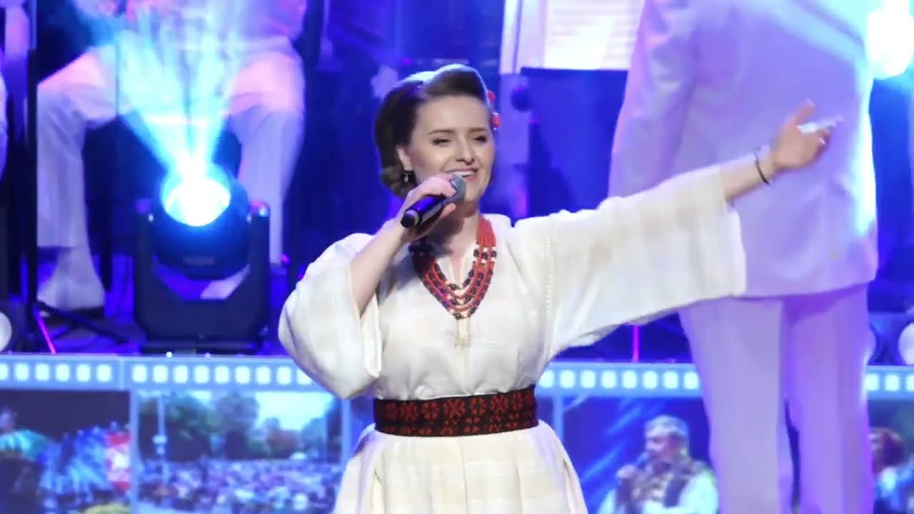 Toate vârstele la joc - Loredana Călin