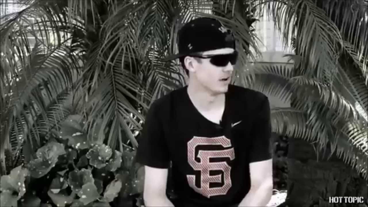 Funny Moments of The Story So Far (TSSF)
