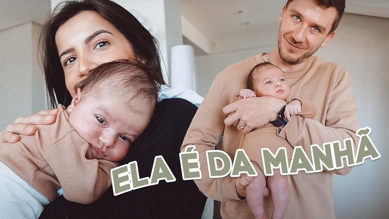 Ela não quer dormir.. PRIMEIRO SALTO DE DESENVOLVIMENTO | Vanessa Lino