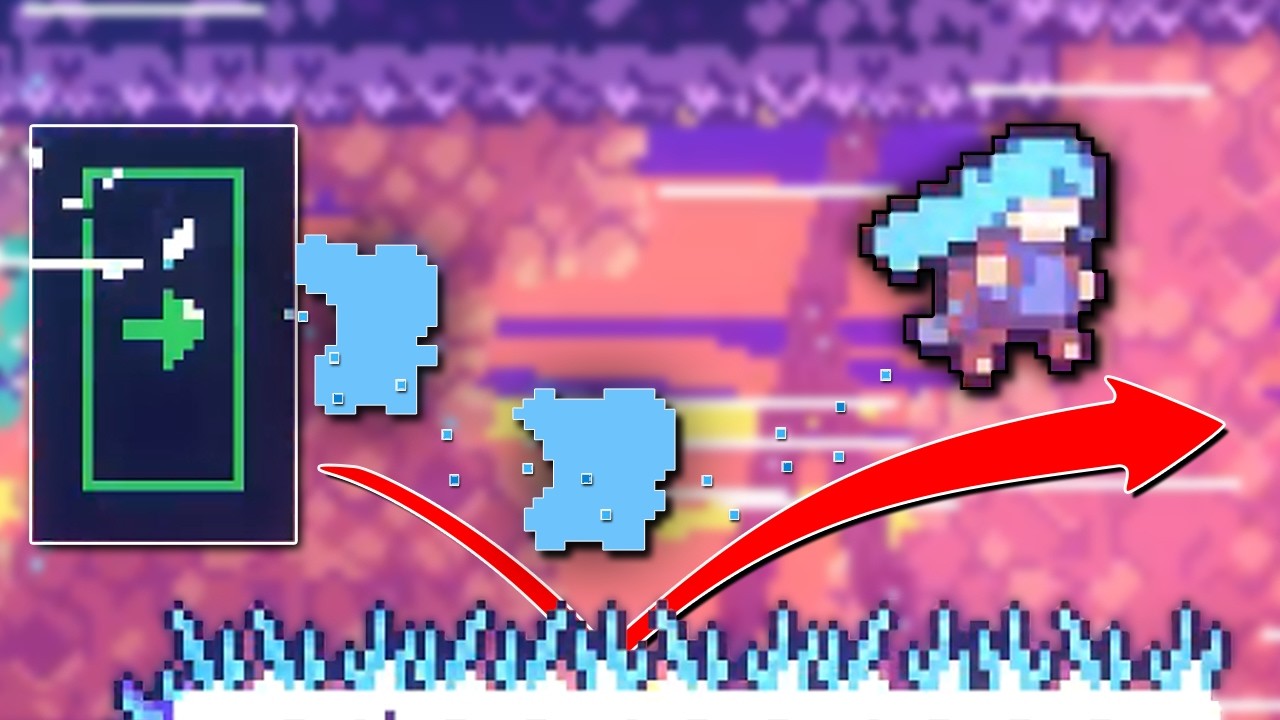 How Speedrunners Learn Difficult Strats