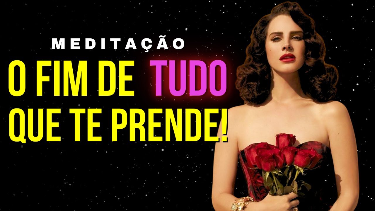 Ora&ccedil;&atilde;o para Corte de La&ccedil;os, Renovar Sua Energia e Renascer Poderosa! 🌹🔥
