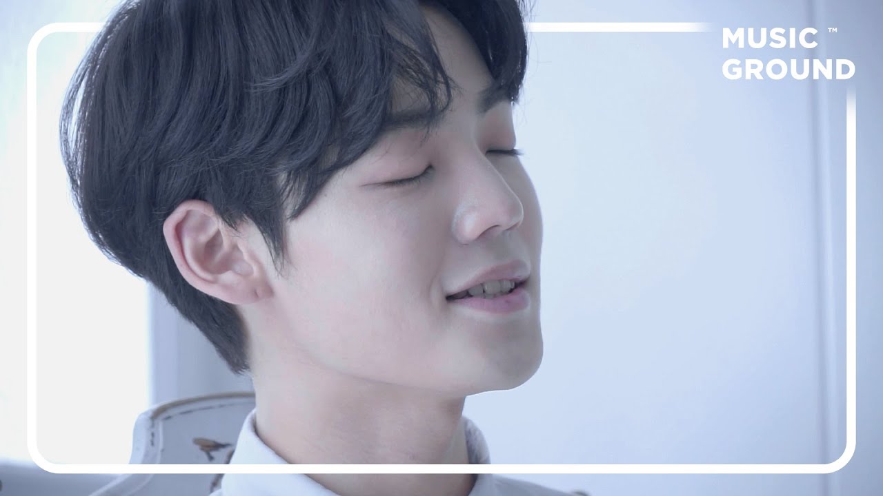 어서와 — 찬 of A.C.E (에이스) 