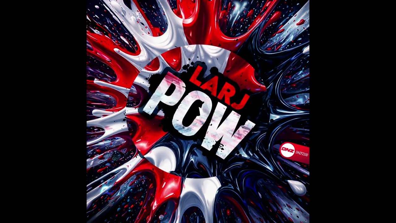 LARJ - Pow