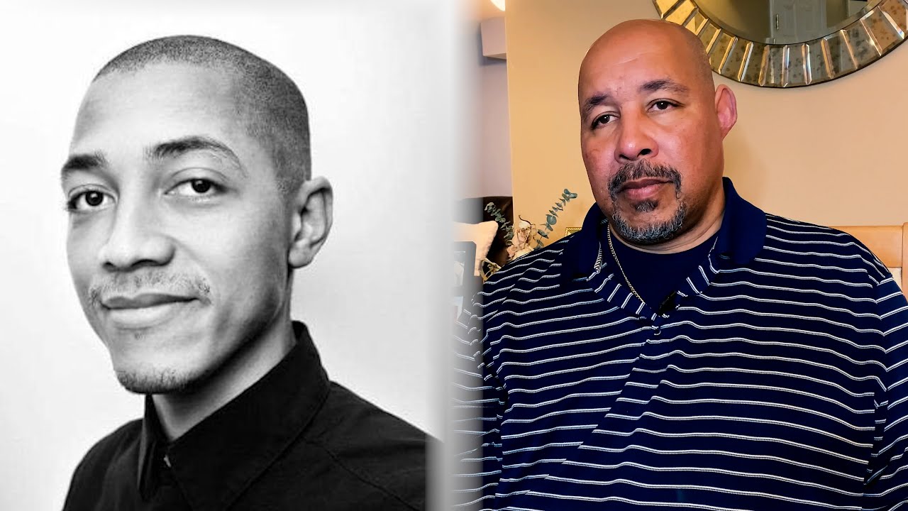 EXCLUSIVE: Where Is Terrence Woods? His Father Speaks, Part One | Fit To Speak: From The Archives
