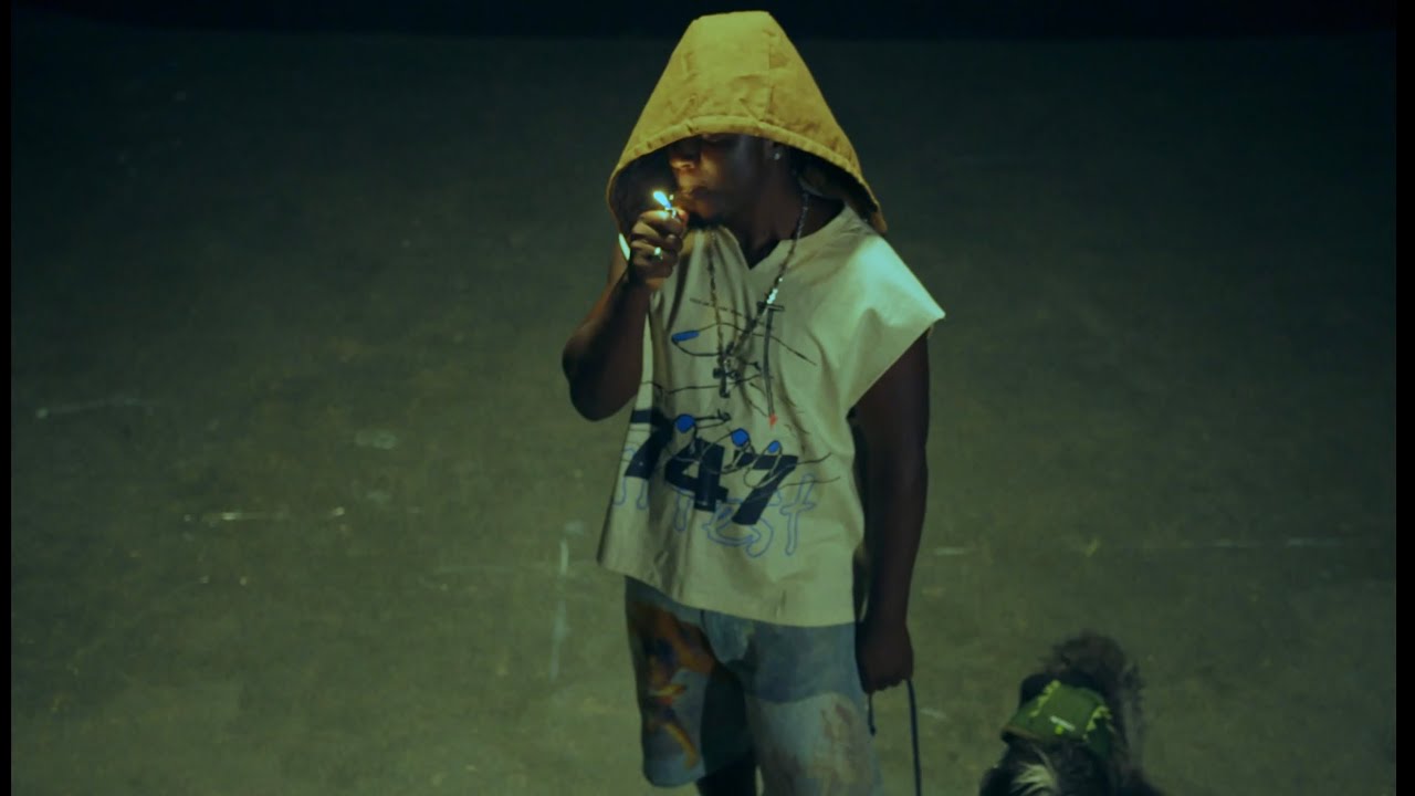 Kweku Smoke - Nothing 