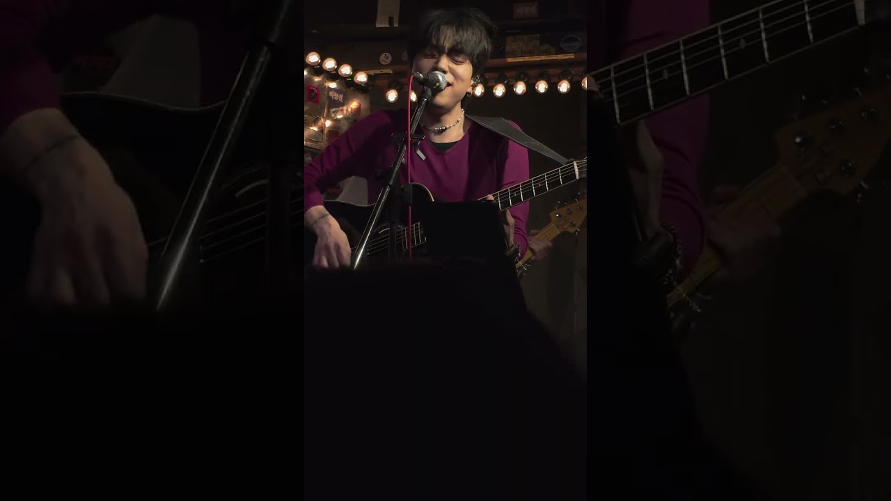260226 테종 - Can't Believe / @제비다방
