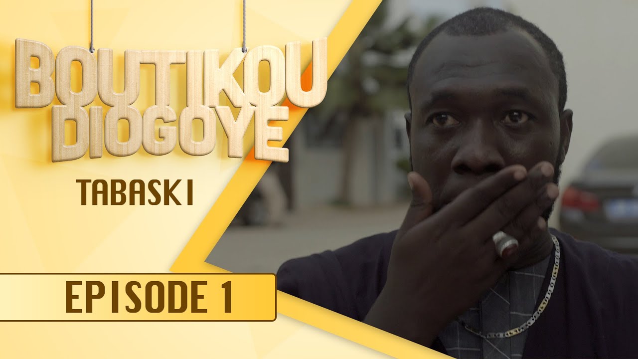 Boutikou Diogoye - Episode 1 - Tabaski