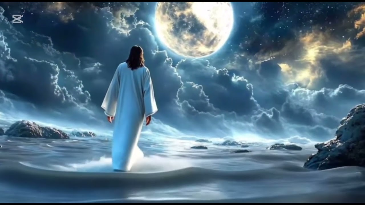 Worship - Сила Святого Духа