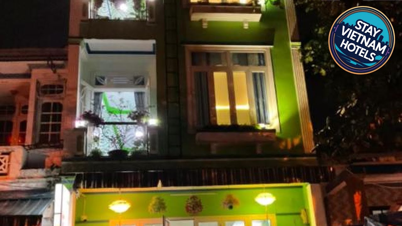 An Na Binh Homestay | Hoi An, Vietnam | Hotel Review 🏨