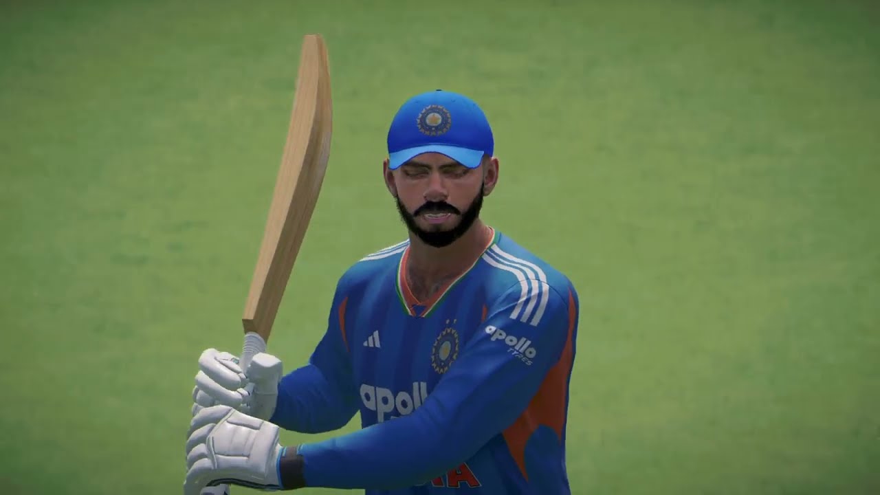 Cricket 26