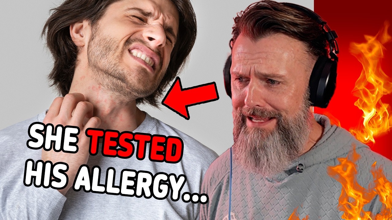 Она подвергла его жизнь опасности... Дасти Тандер реагирует!