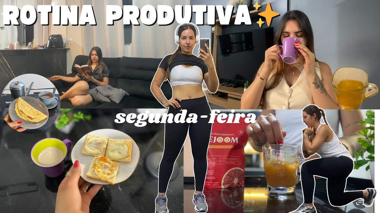 rotina produtiva, voltando aos hábitos saudáveis, alimentação e bebidas saudáveis!