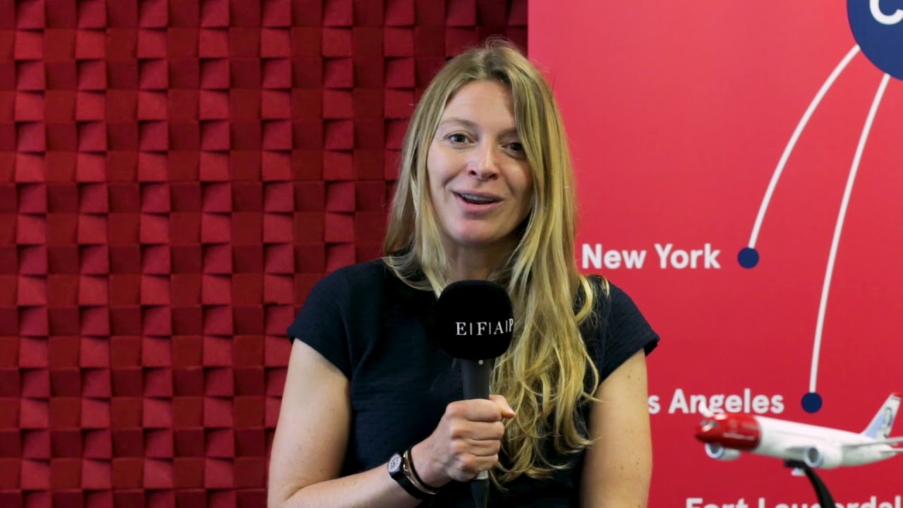 EFAP Alumni | Directrice de la Communication & des Affaires publiques France - Norwegian
