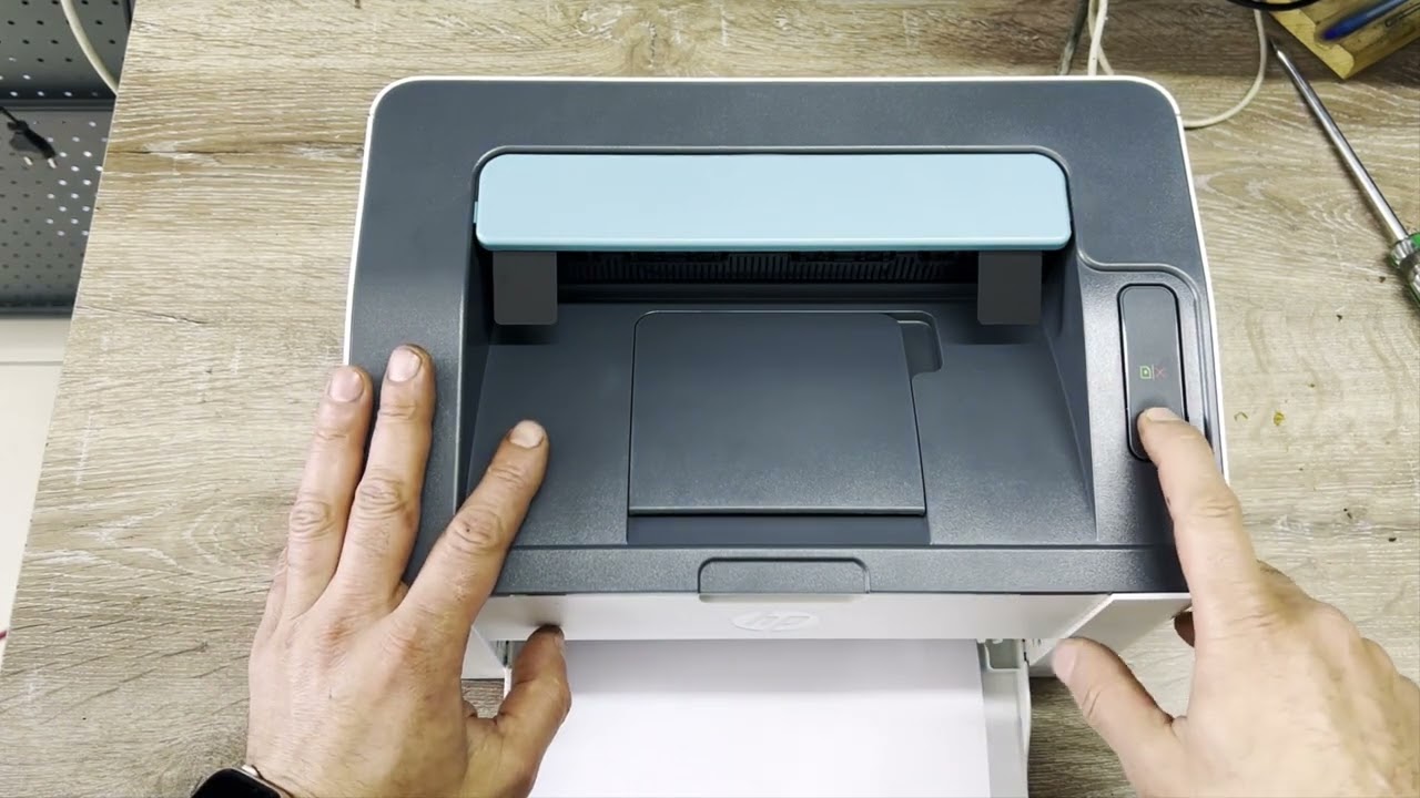 HP 107r onarım bursa Anakart Toplama