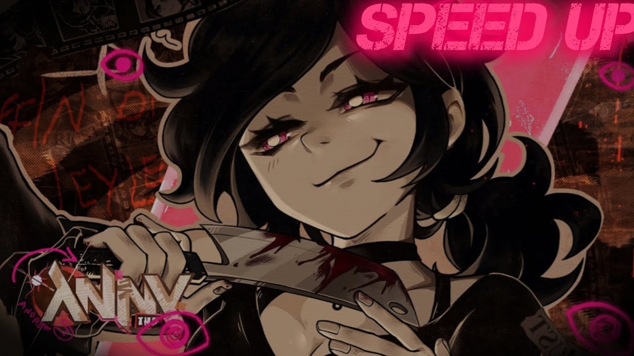 (Speed Up) Anny - Alma de Piche