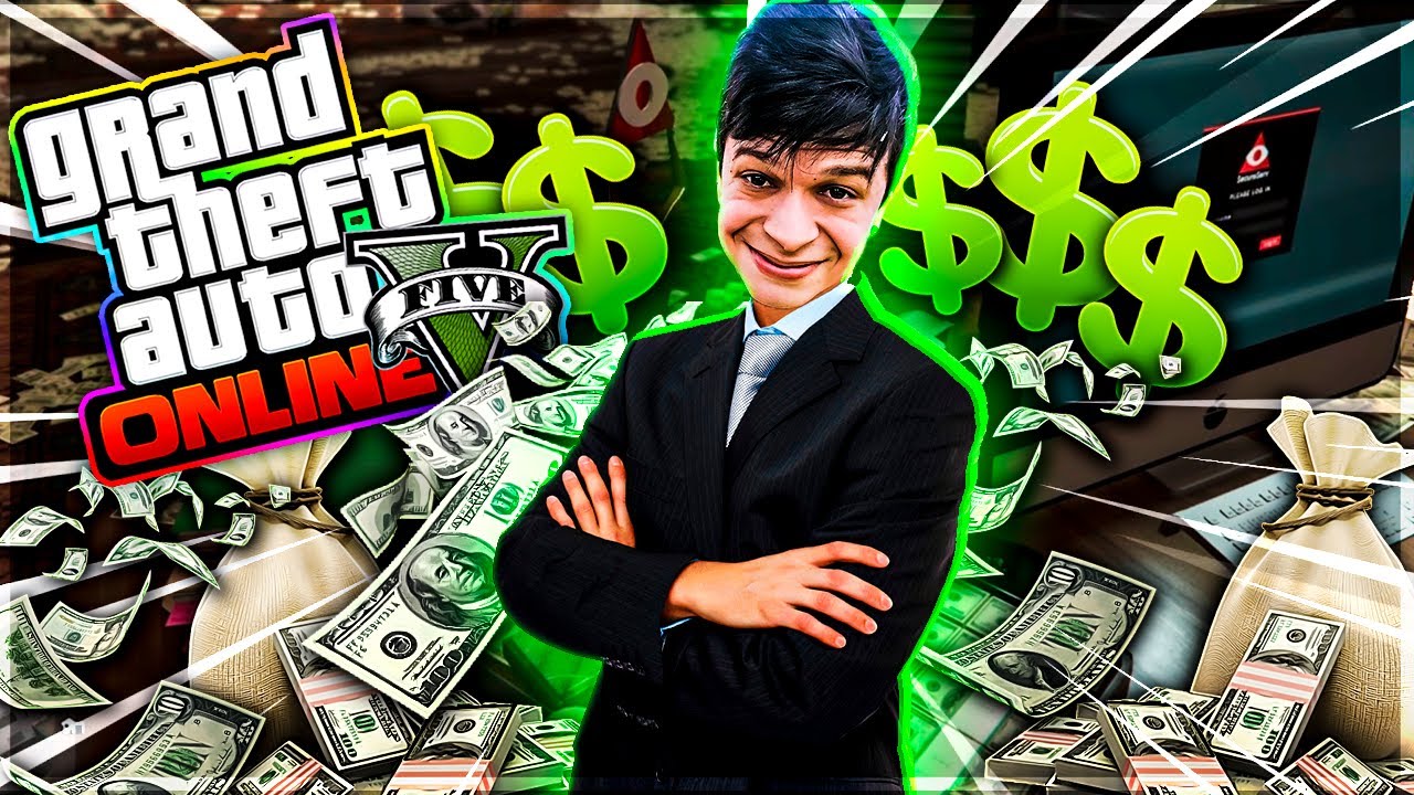 SOU O NOVO EMPRESÁRIO DA CIDADE NO GTA RP ‹ ARUAN ›