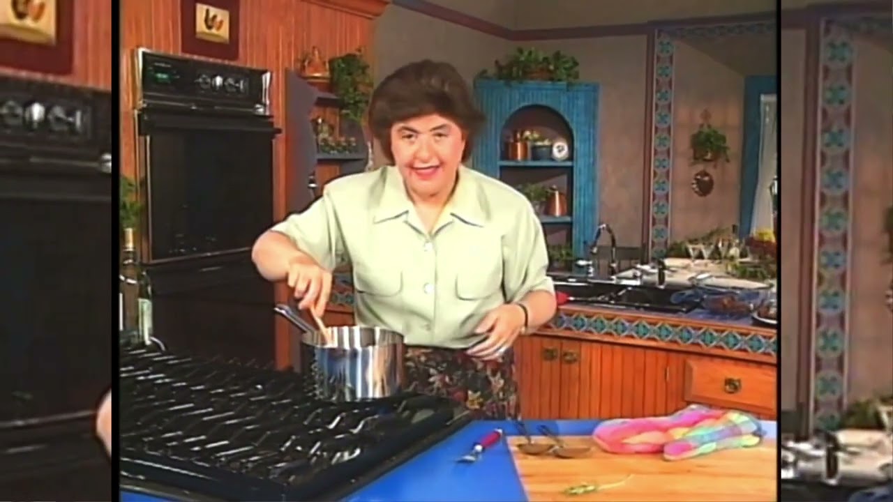 1996 in New England #ciaoitalia's first #Thanksgiving show PBS #fullepisode enjoy! weekly @Patreon