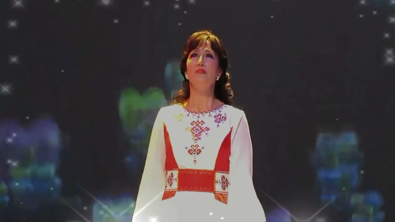 Ольга Лукова — Савни, эс мана шансам (2018)