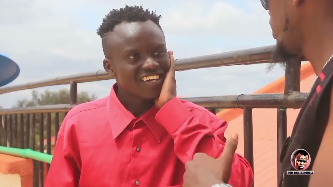 MR MBILIMBILI 😂😅😂🤣COMEDY AND DRAMA😅😂🤣CEO BRUCE😅😂🤣FATBOY😅😂🤣