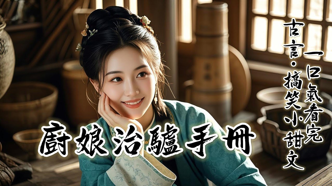 完結：敬王府擴招廚娘，我拎著包袱就去了。不為別的，就為了三兩銀子的高薪。至於旁人竊竊私語，說王爺性子冷僻，極度挑食。我左耳進，右耳出。再難伺候。能比我家從前那頭，只肯吃香油拌飼料的犟驢更難伺候？